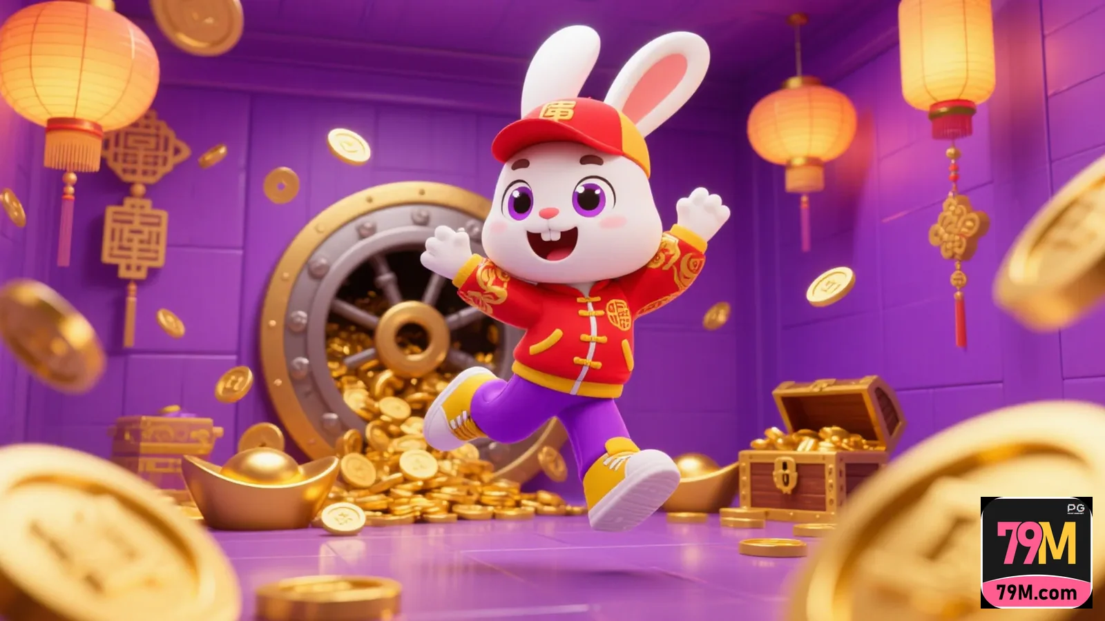 Galeria 2 do cassino digital 79m, destacando a confiança e a experiência premium. - 79m