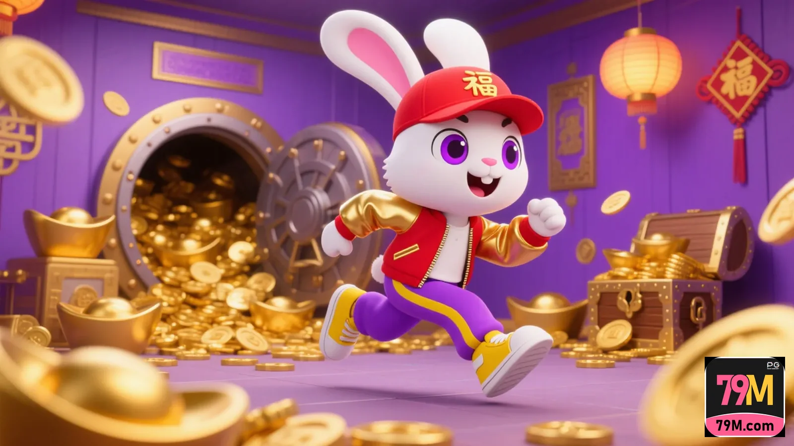 Experiência premium em slots online Brasil com a confiança da plataforma 79m. - 79m